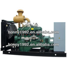 Generador diesel de Wuxi 100kva 50hz 380v 1500rpm